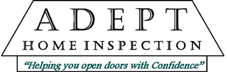 Adept Home Inspection, Inc.