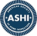 ASHI - American Society of Home Inspectors